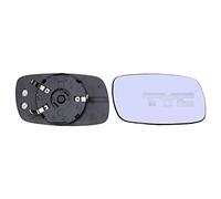 dapa GmbH & Co. KG 32500071 Specchio Vetro lato passeggero