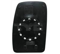 dapa GmbH & Co. KG 32500721 vetro specchio lato conducente