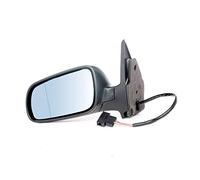 DAPA GmbH & Co. KG 3370016 - Specchietto retrovisore esterno sinistro | Compatibile con: VW BORA I, BORA Variant, GOLF IV, GOLF IV Variant