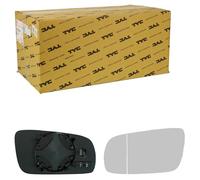 DAPA GmbH & Co. KG 33700381 - Specchietto retrovisore lato conducente