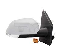 dapa GmbH & Co. KG 3370141 Specchietto Retrovisore Esterno Destro