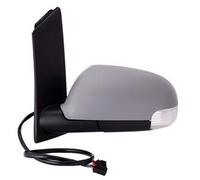 dapa GmbH & Co. KG 3370166 Specchietto Retrovisore Esterno Sinistro | Compatibile con: VW TOURAN