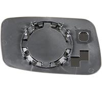 dapa GmbH & Co. KG 33800061 vetro specchio lato conducente