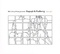 DAPAYK & PADBERG - CLOSE UP