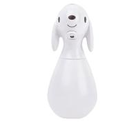 DAPERCI Dispenser di Sapone Automatico Dispenser di liquidi Tipo Schiuma Touchless Sensore di Movimento a infrarossi Bottiglia per lozione Pompa per Sapone da 8,5 Once / 250 ml
