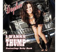 Daphee - I Wanna Thump