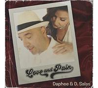 Daphee/ Salas, D. - Love And Pain