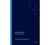Daphna Erdinast-Vulcan Joseph Conrad (Tascabile) Conradian