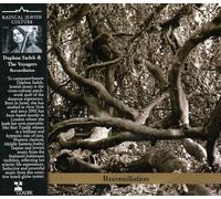 Daphna Sadeh and the Voyagers Reconciliation (CD) Album
