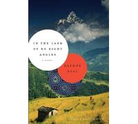 Daphne Beal In the Land of No Right Angles (Tascabile)