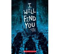 Daphne Benedis-Grab I Will Find You (a Secrets & Lies Novel) (Tascabile)