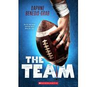 Daphne Benedis-Grab The Team (Tascabile)