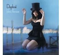 Daphne – Bleu Venise