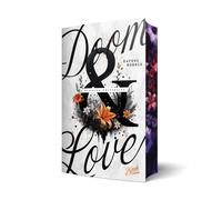 Daphne Büh Doom & Love: I am the monster your created Mit wun (Tascabile)