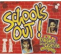 Daphne & Celeste - School's Out