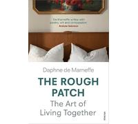 Daphne de Marneffe The Rough Patch (Tascabile)