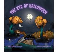 Daphne Debeaugrine The Eve of Halloween (Copertina rigida)