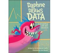 Cole Nussbaumer Knafli Daphne Draws Dat (Copertina rigida) (PRESALE 29/10/2024)