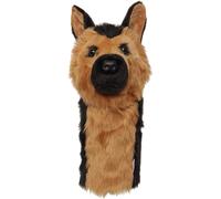 Daphne Driver Headcover Cane da pastore tedesco