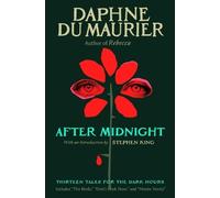 Daphne Du Maurier After Midnight (Copertina rigida)