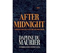 Daphne du Maurier After Midnight (Copertina rigida)