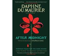 Daphne du Maurier After Midnight (Tascabile)