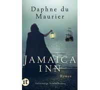 Daphne du Maurier Brigitte Heinrich Jamaica Inn (German): Roman (i (Tascabile)