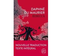 Daphne Du Maurier Du Maurier, Daphne Daphné du Maurier Virgi Rebecca (Tascabile)