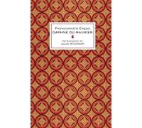 Daphne Du Maurier Frenchman's Creek (Copertina rigida) Virago Modern Classics