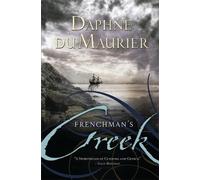 Daphne du Maurier Frenchman's Creek (Tascabile)