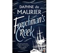 Daphne Du Maurier Frenchman's Creek (Tascabile) Virago Modern Classics