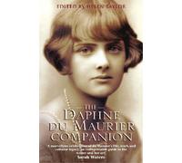 Daphne Du Maurier Helen Taylor The Daphne Du Maurier Companion (Tascabile)
