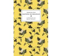 Daphne Du Maurier Jamaica Inn (Copertina rigida) Virago Modern Classics