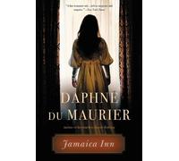 Daphne Du Maurier Jamaica Inn (Tascabile)