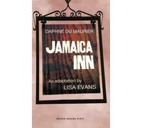 Daphne du Maurier Jamaica Inn (Tascabile)