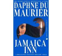 Daphne Du Maurier Jamaica Inn (Tascabile) VMC