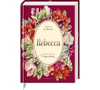 Daphne du Maurier Marjolein Bastin Brigitte H Rebecca (Große (Copertina rigida)