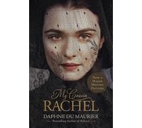 Daphne du Maurier My Cousin Rachel (Tascabile)