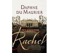 Daphne du Maurier My Cousin Rachel (Tascabile)