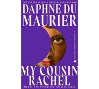 Daphne Du Maurier My Cousin Rachel (Tascabile) Virago Modern Classics