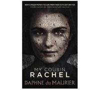 Daphne Du Maurier My Cousin Rachel (Tascabile) Virago Modern Classics