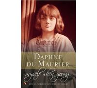 Daphne Du Maurier Myself When Young (Tascabile) Virago Modern Classics