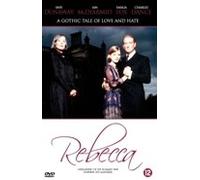 Daphne Du Maurier - Rebecca [ 1996 ] [Region Free]