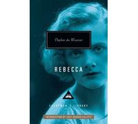 Daphne du Maurier Rebecca (Copertina rigida)