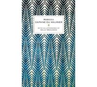 Daphne Du Maurier Rebecca (Copertina rigida) Virago Modern Classics