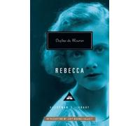 Daphne du Maurier Rebecca (National Book Award Winner) (Copertina rigida)