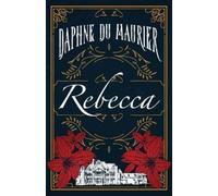 Daphne Du Maurier Rebecca (Tascabile)