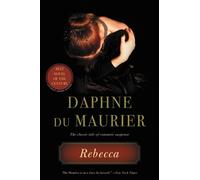 Daphne Du Maurier Rebecca (Tascabile)