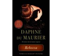 Daphne Du Maurier Rebecca (Tascabile)
