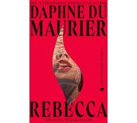 Daphne Du Maurier Rebecca (Tascabile) Virago Modern Classics